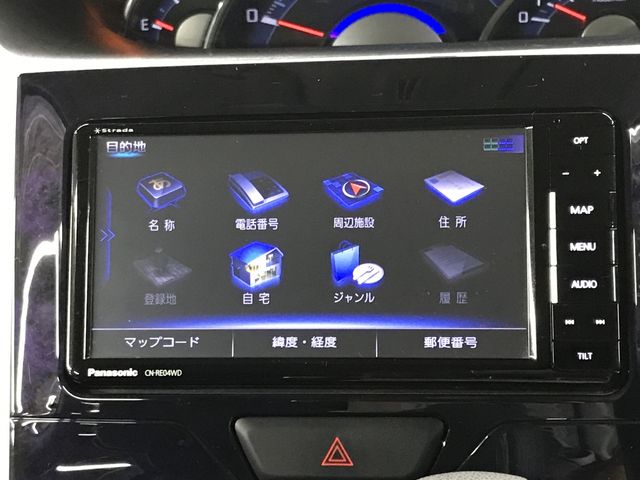 DAIHATSU TANTO CUSTOM 2018 Image 31