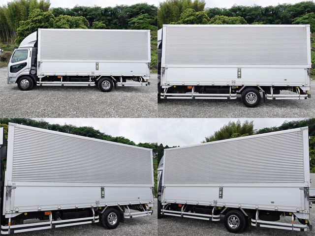 MITSUBISHI FUSOU FIGHTER 2006 Image 31