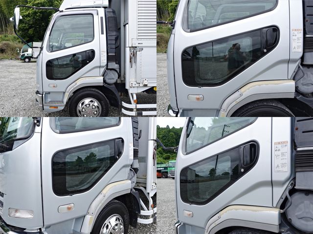 MITSUBISHI FUSOU FIGHTER 2006 Image 31