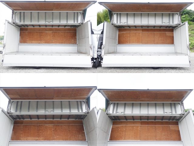 MITSUBISHI FUSOU FIGHTER 2006 Image 31