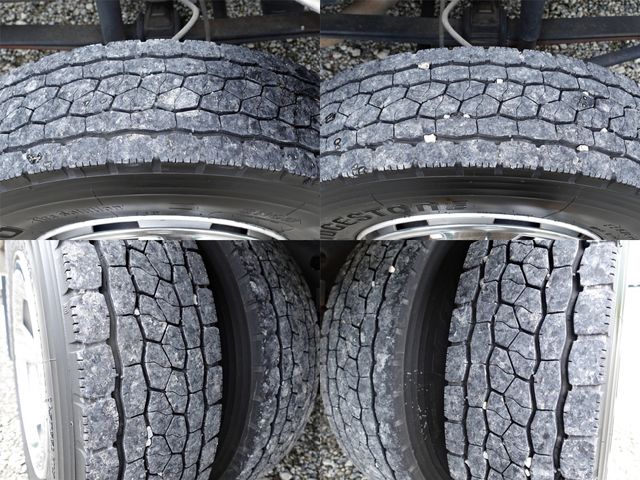 MITSUBISHI FUSOU FIGHTER 2006 Image 31