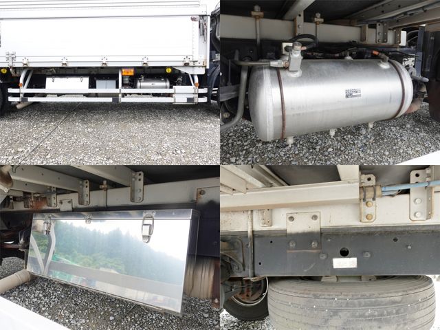 MITSUBISHI FUSOU FIGHTER 2006 Image 31