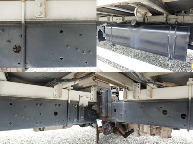 MITSUBISHI FUSOU FIGHTER 2006 Image 31