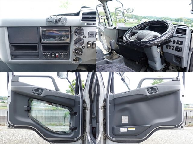 MITSUBISHI FUSOU FIGHTER 2006 Image 31