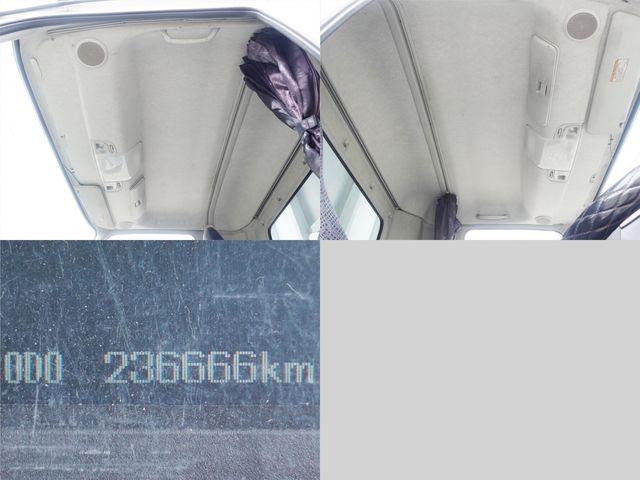 MITSUBISHI FUSOU FIGHTER 2006 Image 31