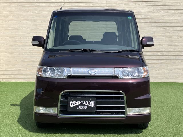 DAIHATSU TANTO CUSTOM 2007 Image 31