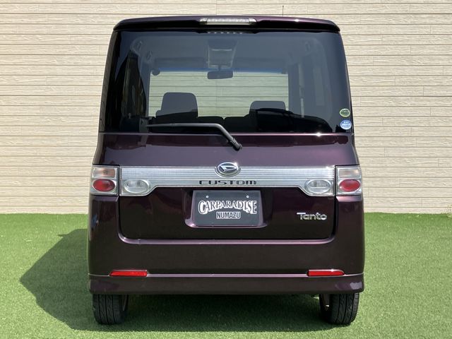 DAIHATSU TANTO CUSTOM 2007 Image 31