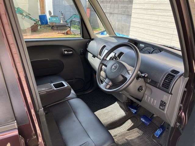 DAIHATSU TANTO CUSTOM 2007 Image 31