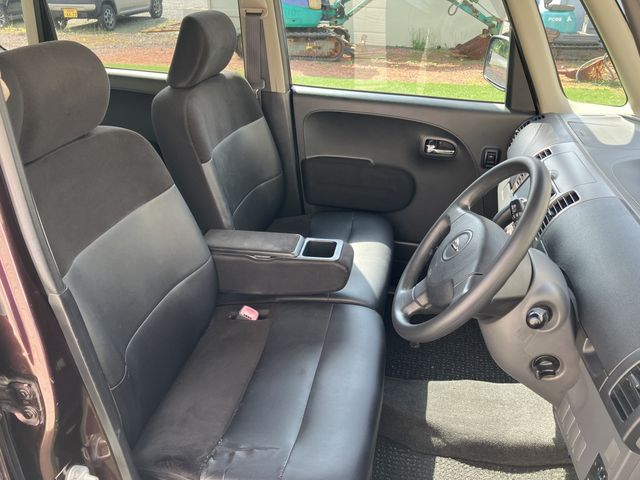 DAIHATSU TANTO CUSTOM 2007 Image 31