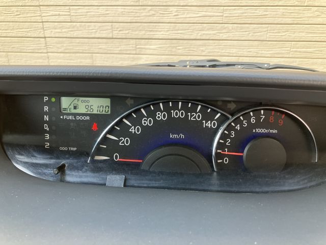 DAIHATSU TANTO CUSTOM 2007 Image 31