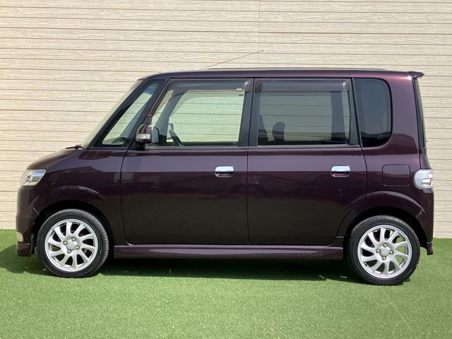 DAIHATSU TANTO CUSTOM 2007 Image 31