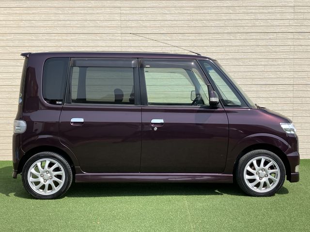DAIHATSU TANTO CUSTOM 2007 Image 31