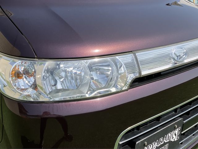 DAIHATSU TANTO CUSTOM 2007 Image 31