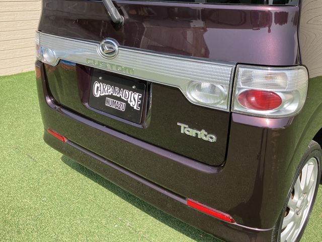 DAIHATSU TANTO CUSTOM 2007 Image 31