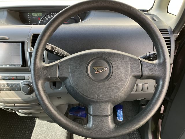 DAIHATSU TANTO CUSTOM 2007 Image 31