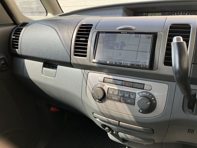 DAIHATSU TANTO CUSTOM 2007 Image 31