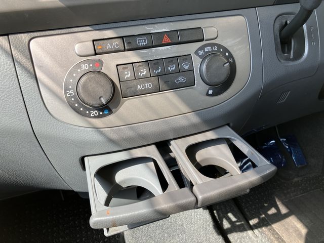 DAIHATSU TANTO CUSTOM 2007 Image 31