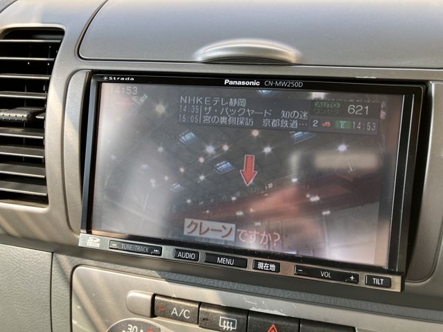 DAIHATSU TANTO CUSTOM 2007 Image 31