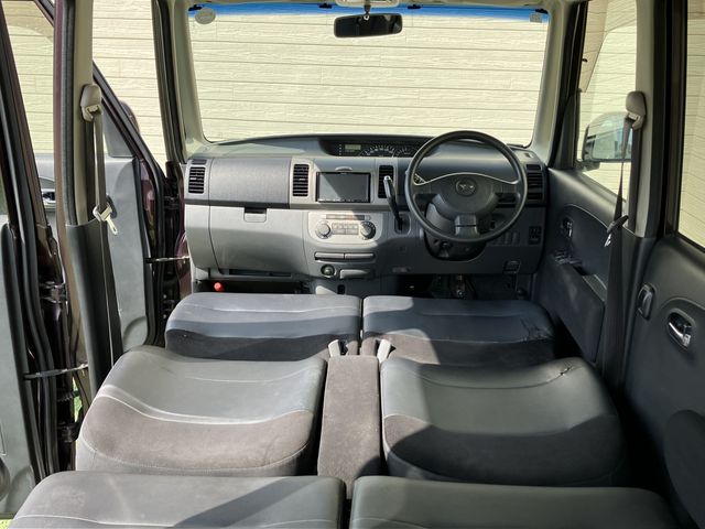 DAIHATSU TANTO CUSTOM 2007 Image 31