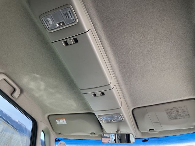 DAIHATSU TANTO CUSTOM 2007 Image 31