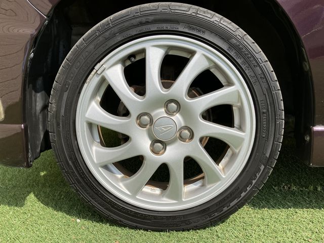 DAIHATSU TANTO CUSTOM 2007 Image 31