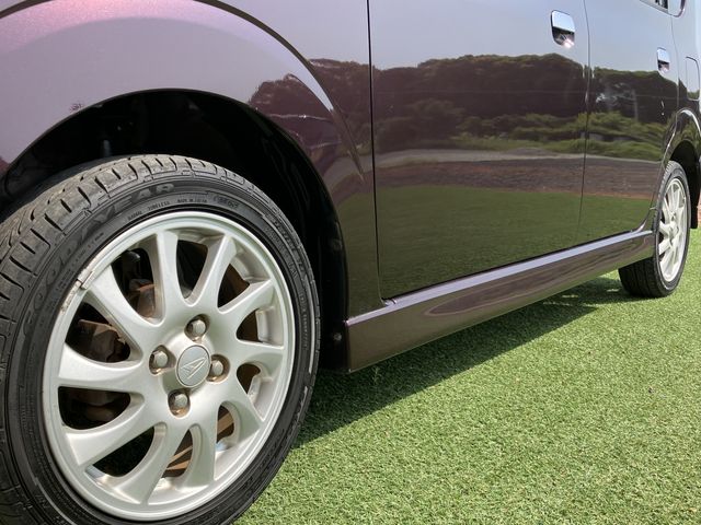 DAIHATSU TANTO CUSTOM 2007 Image 31