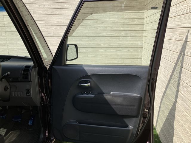 DAIHATSU TANTO CUSTOM 2007 Image 31