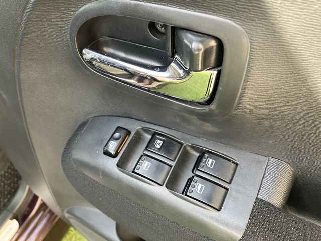 DAIHATSU TANTO CUSTOM 2007 Image 31