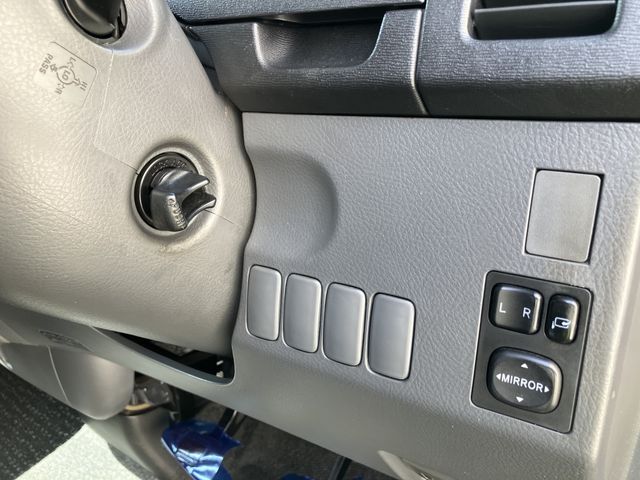 DAIHATSU TANTO CUSTOM 2007 Image 31