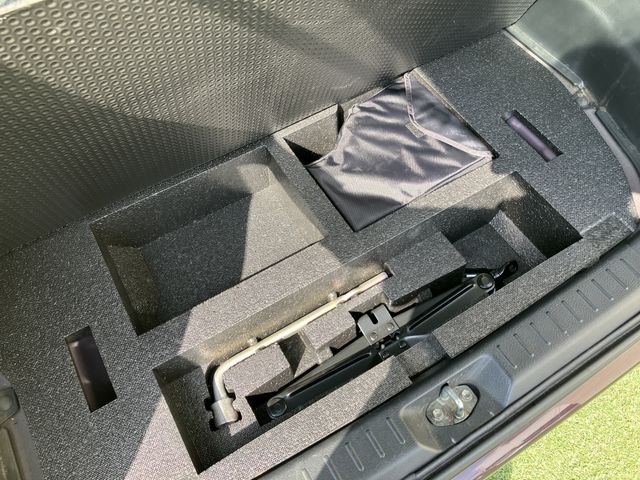 DAIHATSU TANTO CUSTOM 2007 Image 31