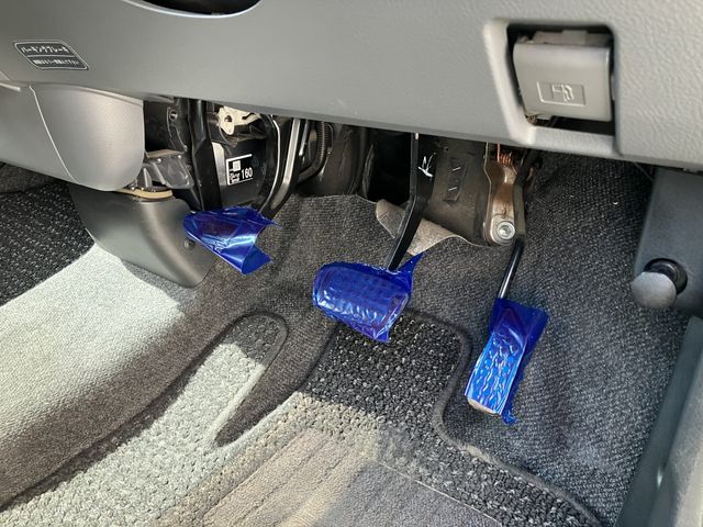 DAIHATSU TANTO CUSTOM 2007 Image 31