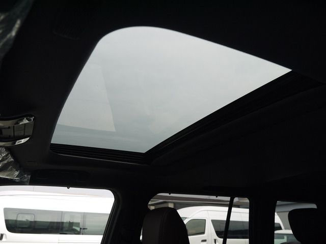 TOYOTA LANDCRUISER 250 2024 Image 31