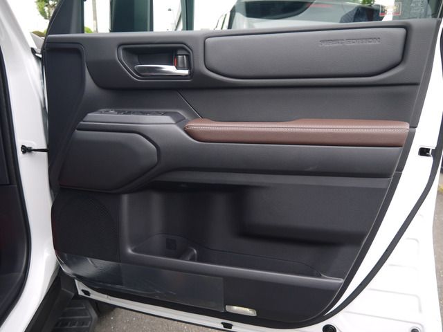 TOYOTA LANDCRUISER 250 2024 Image 31