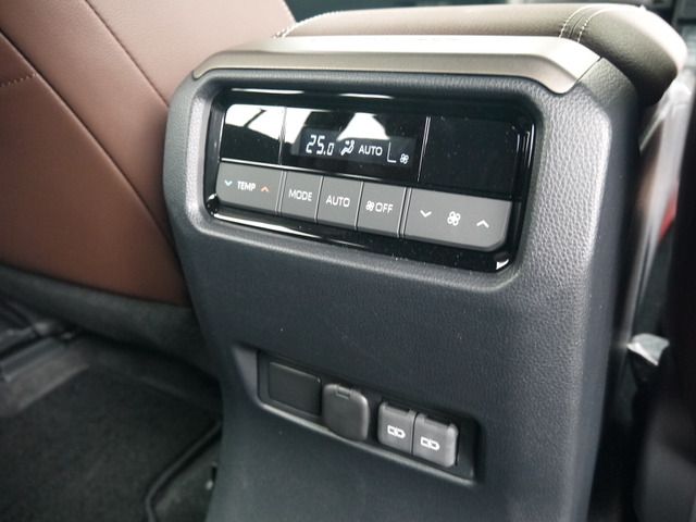 TOYOTA LANDCRUISER 250 2024 Image 31