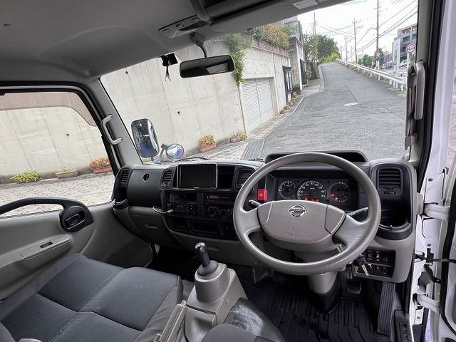 NISSAN ATLAS 2013 Image 31