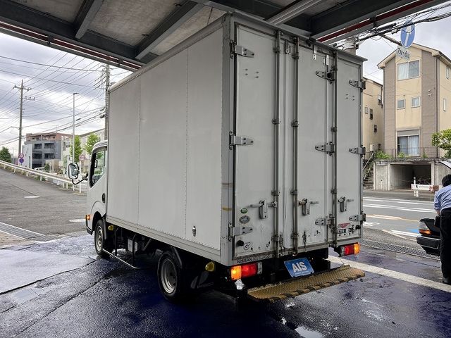 NISSAN ATLAS 2013 Image 31