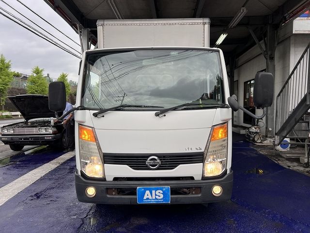 NISSAN ATLAS 2013 Image 31