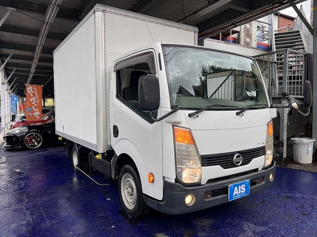 NISSAN ATLAS 2013 Image 31