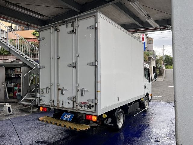 NISSAN ATLAS 2013 Image 31