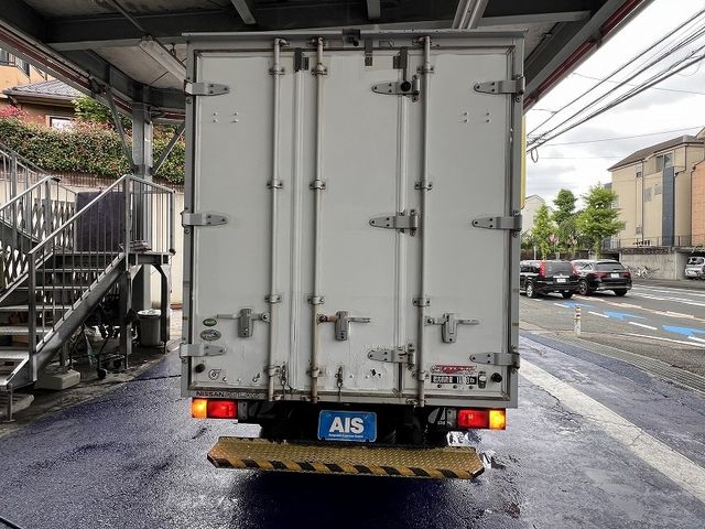 NISSAN ATLAS 2013 Image 31