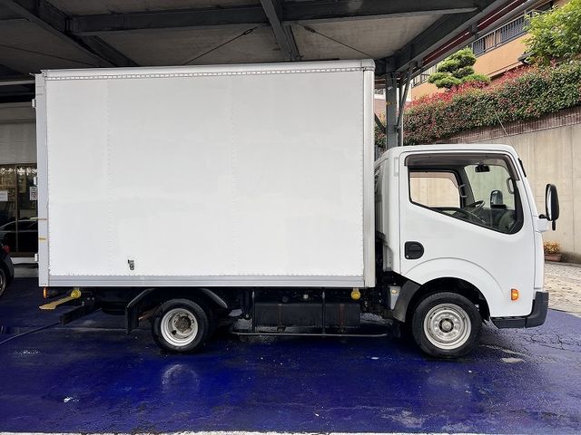 NISSAN ATLAS 2013 Image 31