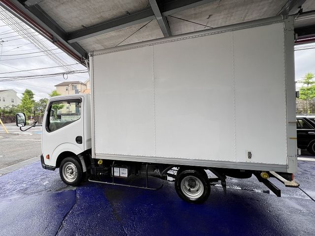 NISSAN ATLAS 2013 Image 31