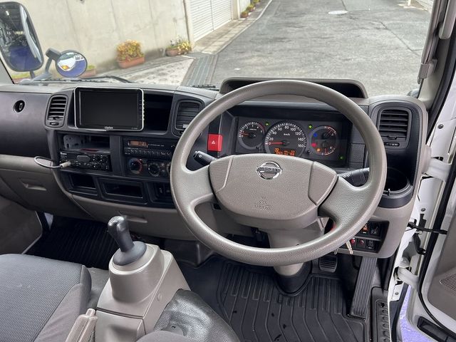 NISSAN ATLAS 2013 Image 31