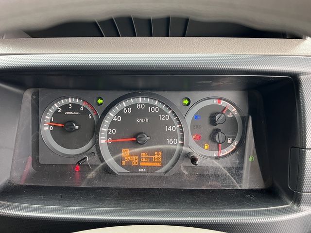 NISSAN ATLAS 2013 Image 31