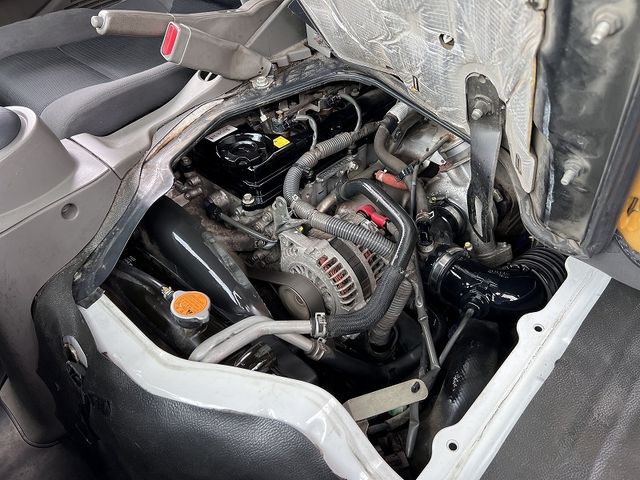 NISSAN ATLAS 2013 Image 31