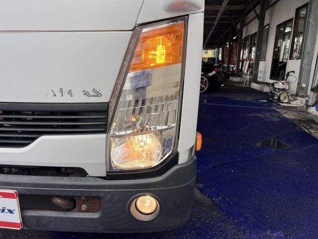 NISSAN ATLAS 2013 Image 31