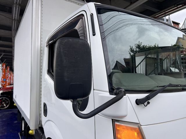 NISSAN ATLAS 2013 Image 31