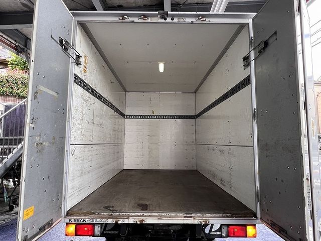 NISSAN ATLAS 2013 Image 31