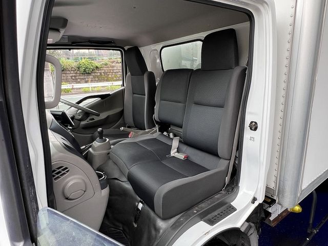 NISSAN ATLAS 2013 Image 31