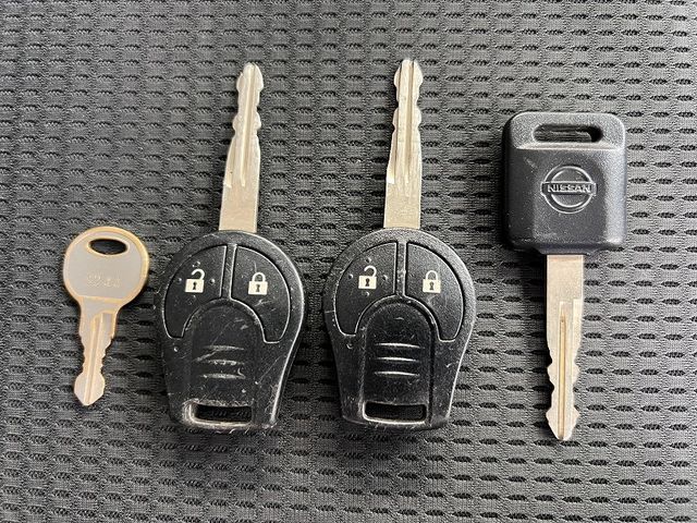 NISSAN ATLAS 2013 Image 31